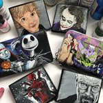 Bespoke Commissions