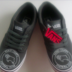 Custom Vans