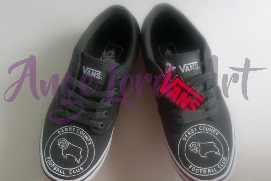 custom vans nottingham