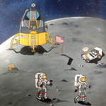 Murals