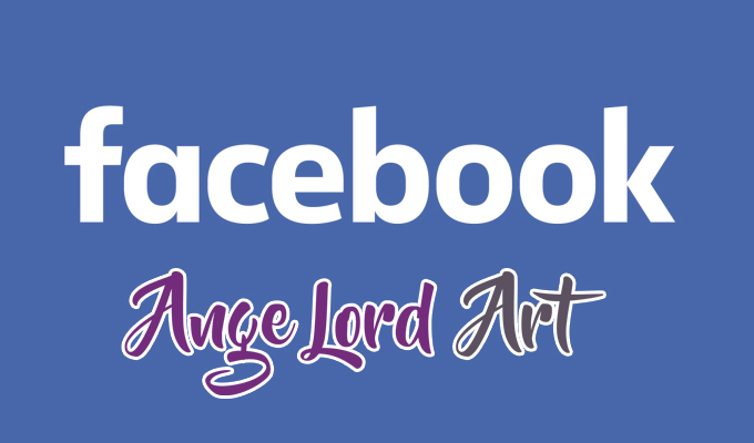 Ange Lord Art Facebook Testimonials